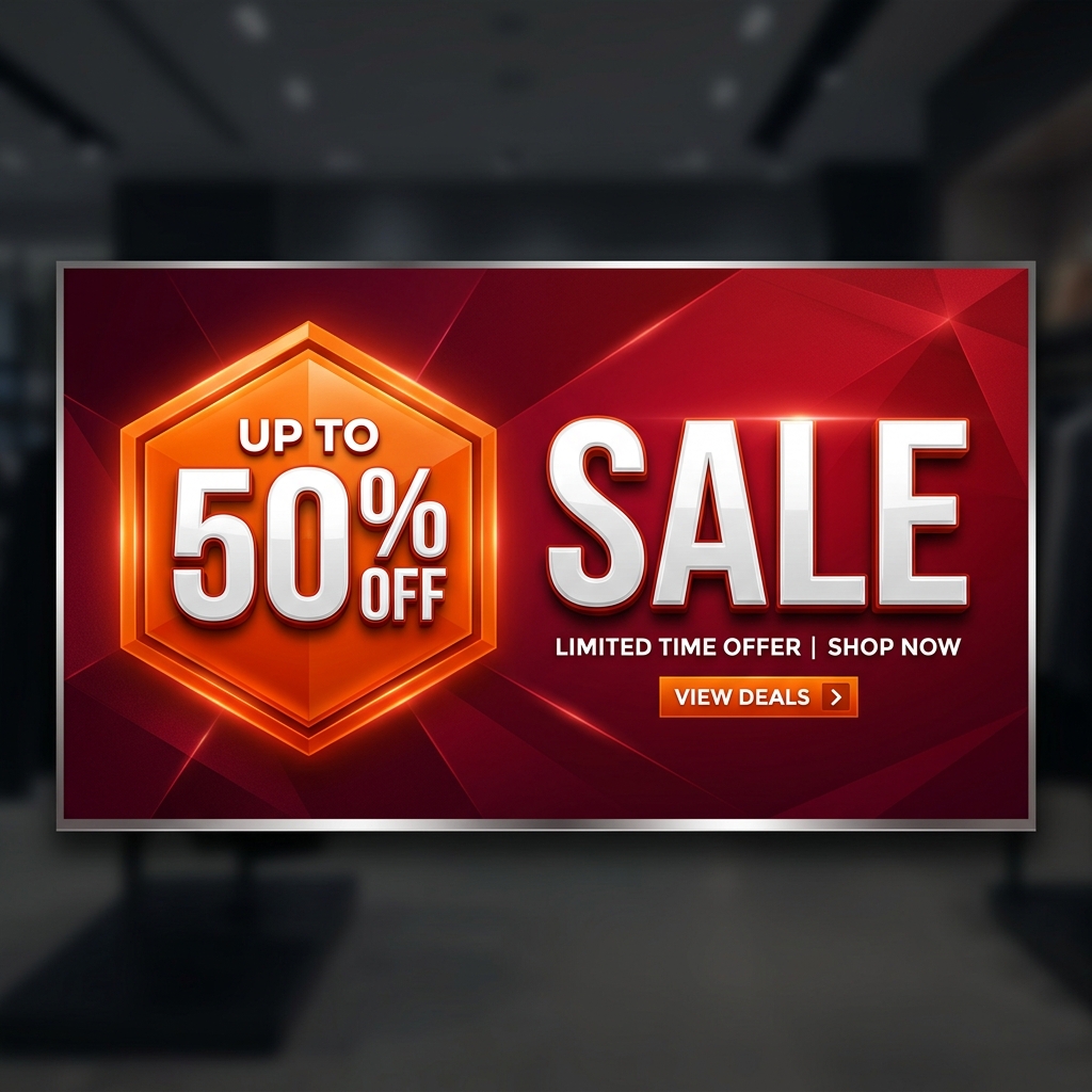 Hot Deals