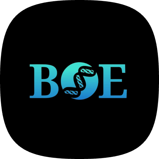 Blue Ocean Logo